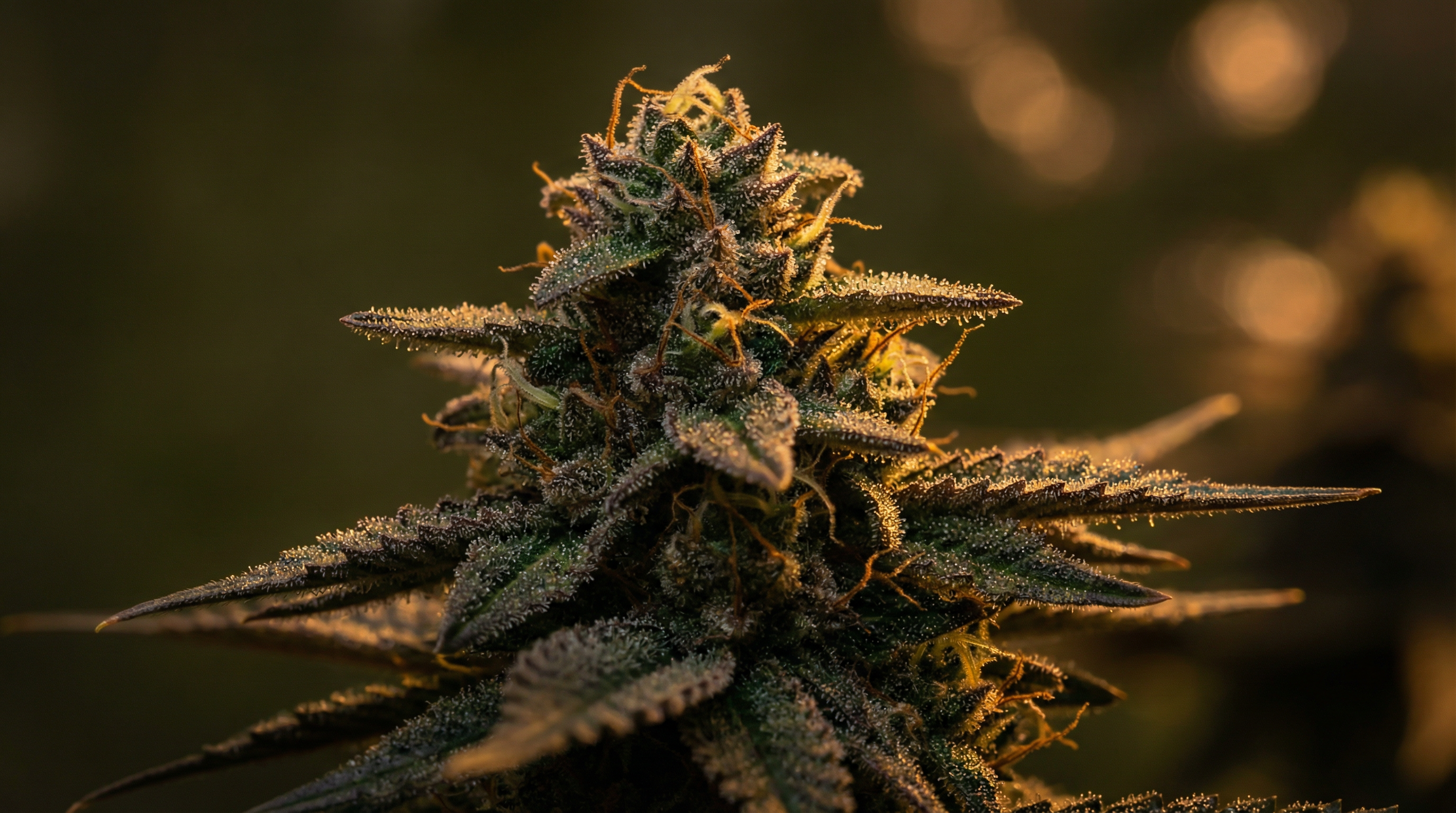 Premium Cannabis Flower